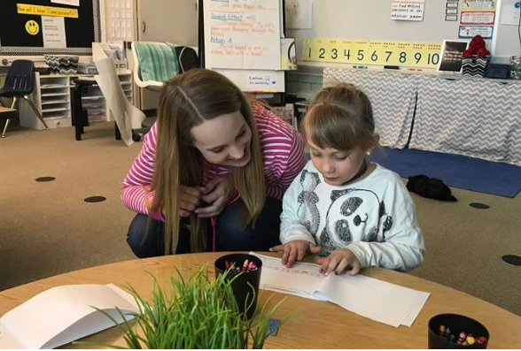 The Future of Education