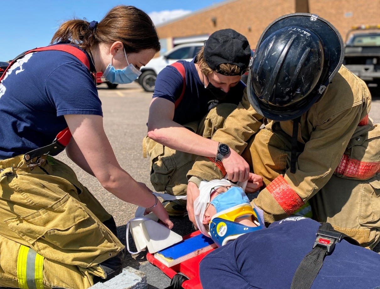 Technology in the Classroom